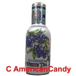 Arizona Blueberry White Tea incl. Pfand